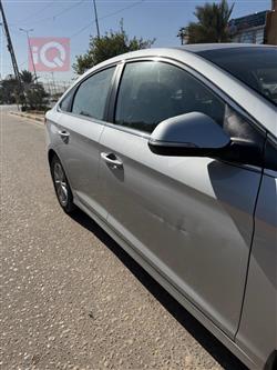 هیۆندای سۆناتا